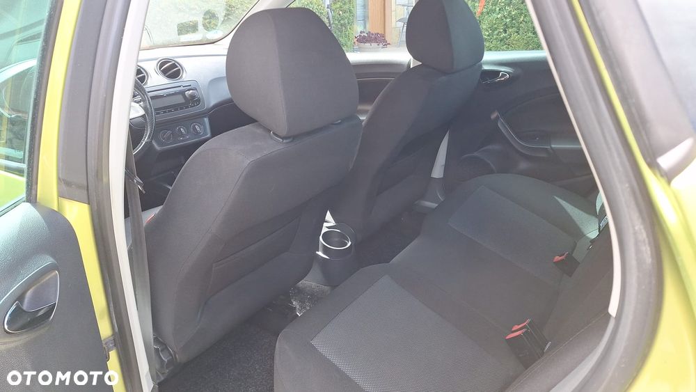 Seat Ibiza - 13