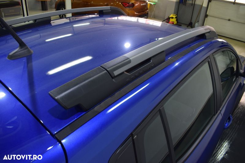 Dacia Sandero Stepway TCe 90 MT6 Expression - 19