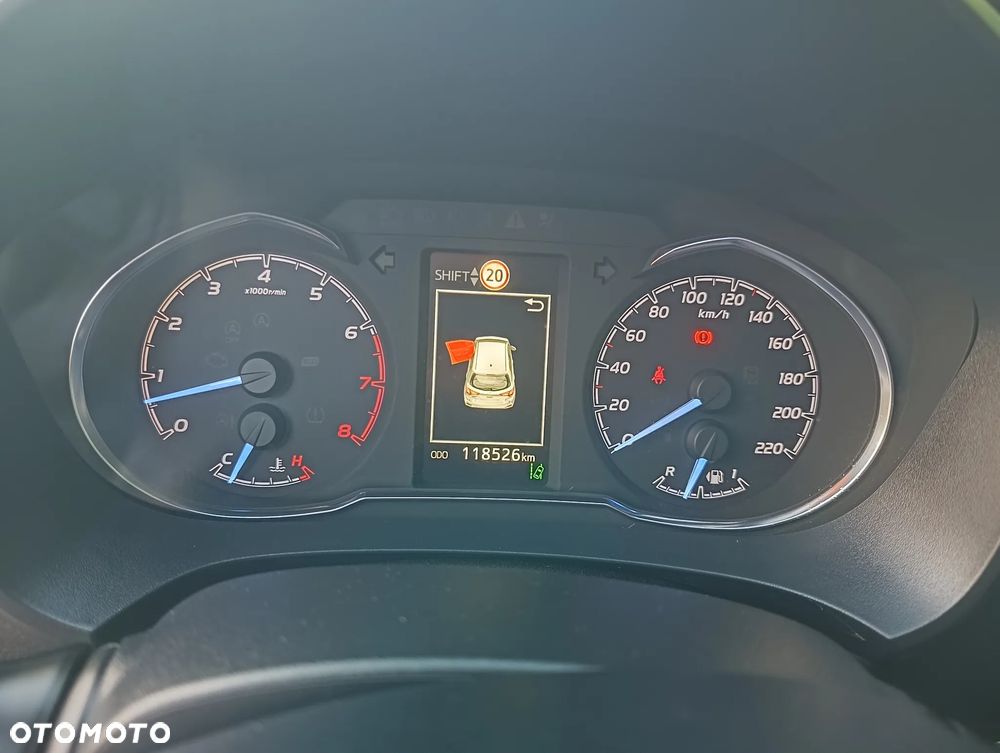 Toyota Yaris 1.5 Premium - 21