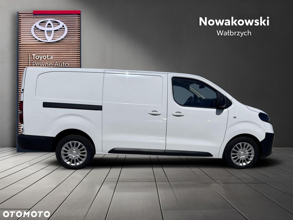 Toyota PROACE - 6