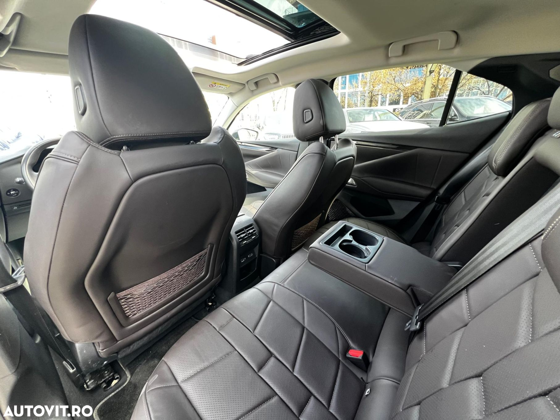 DS Automobiles DS 4 - 22