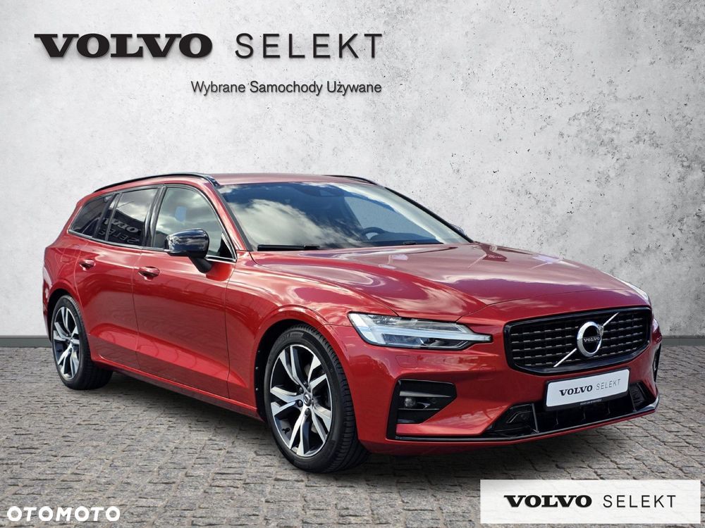 Volvo V60 - 3