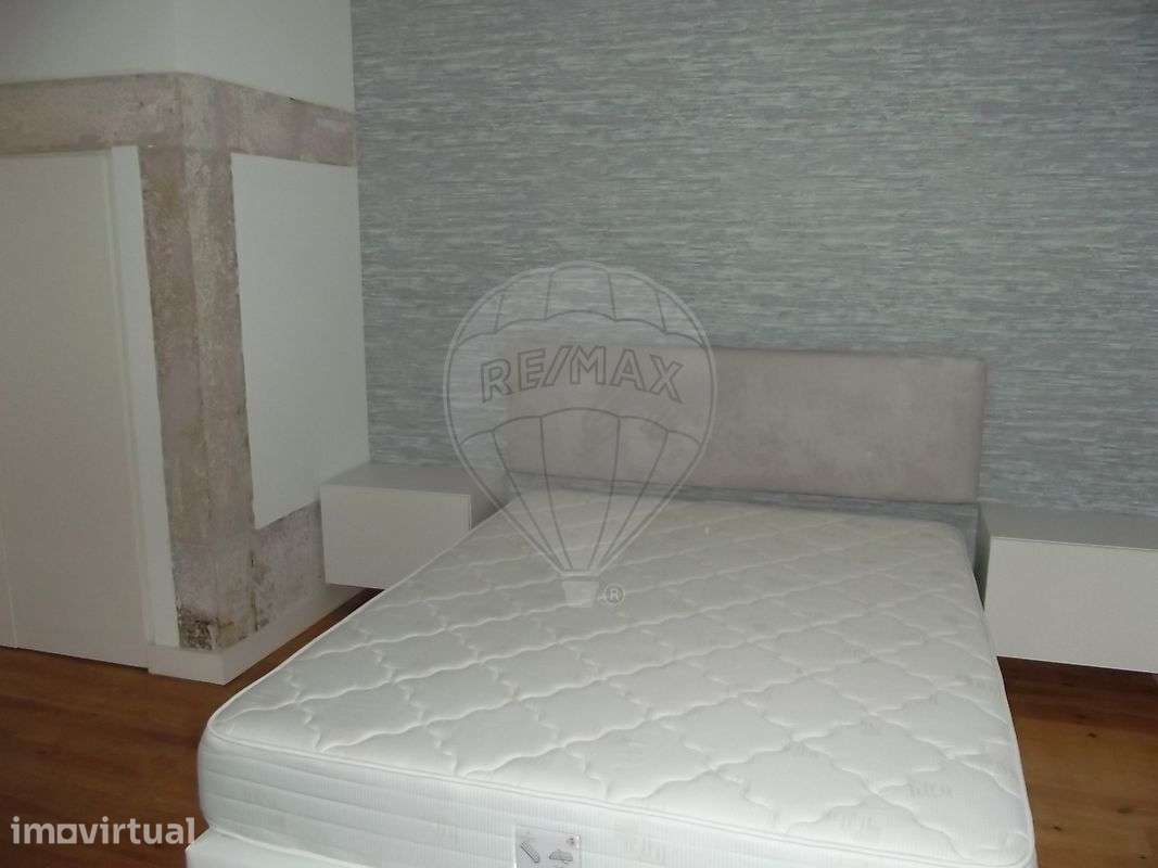 Apartamento T1 para arrendamento - Grande imagem: 3/8