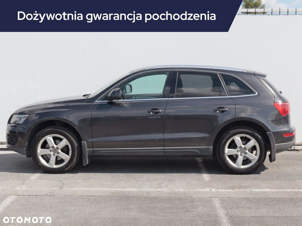 Audi Q5 - 4