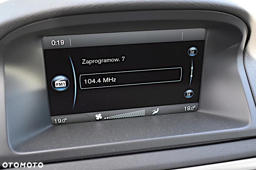 Volvo V70 - 22