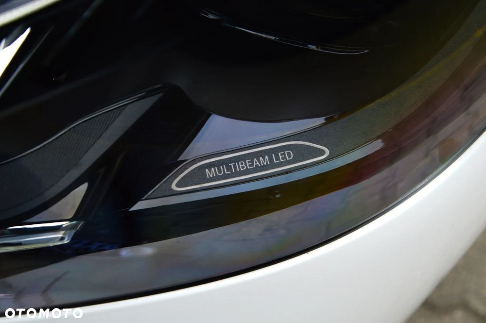 Mercedes-Benz GLE 300 d 4-Matic - 10