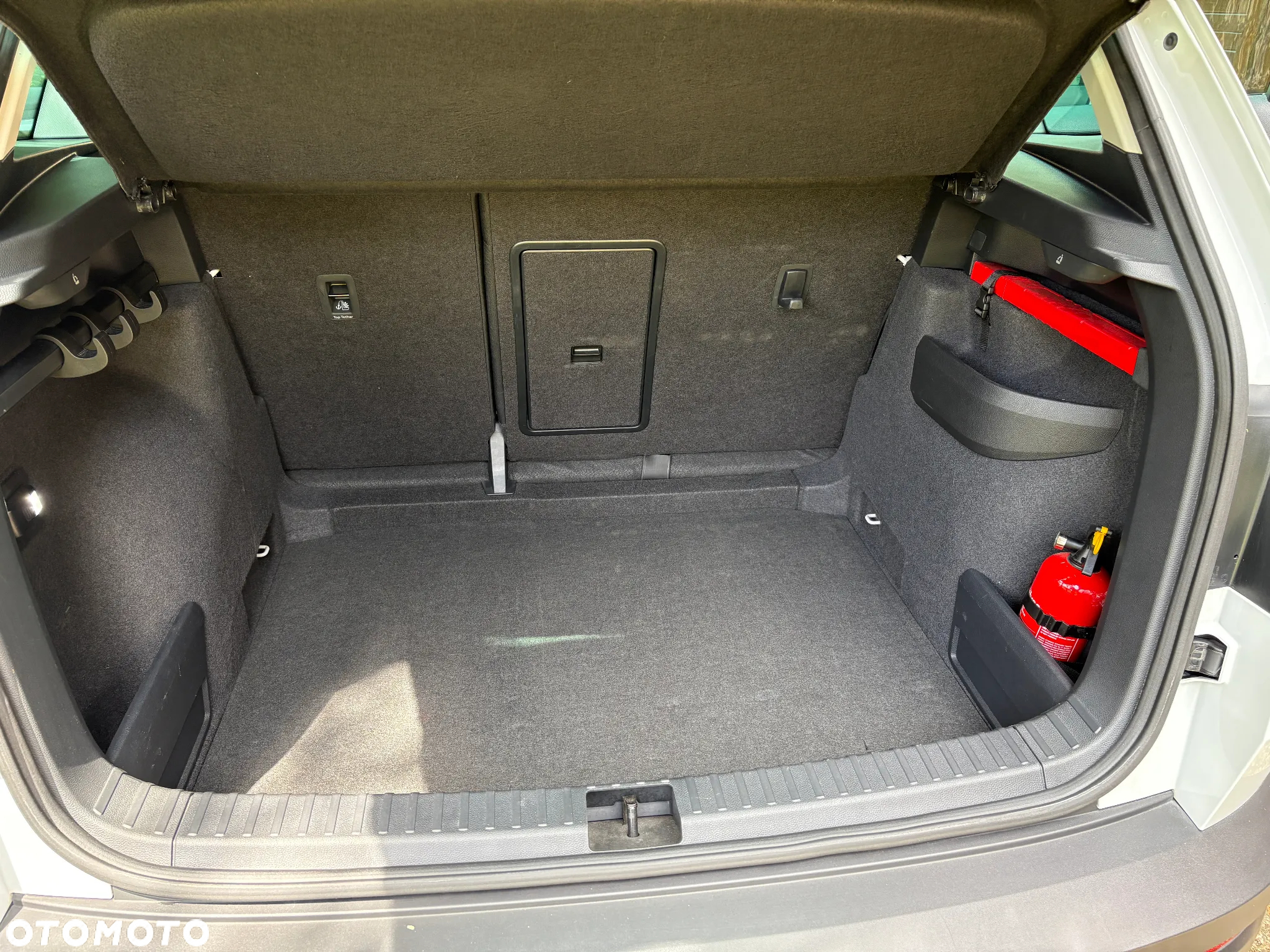 Skoda Karoq 1.5 TSI ACT GPF 4x2 Style - 10