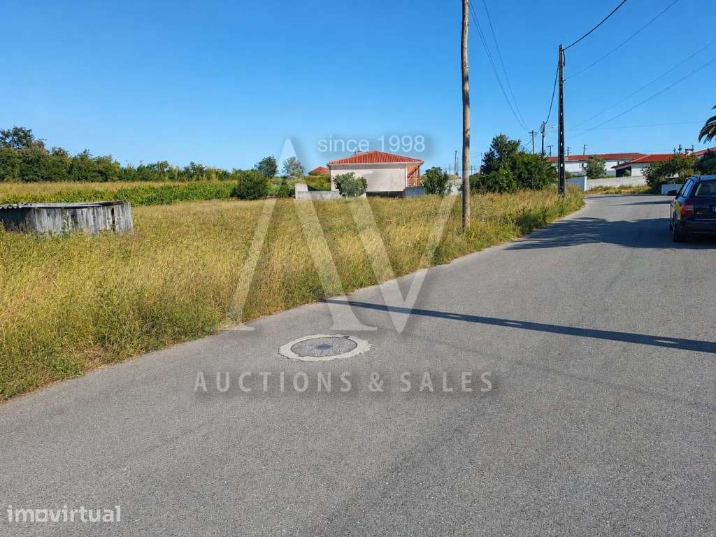 Excelente oportunidade de Terreno Urbanizável - Grande imagem: 4/10