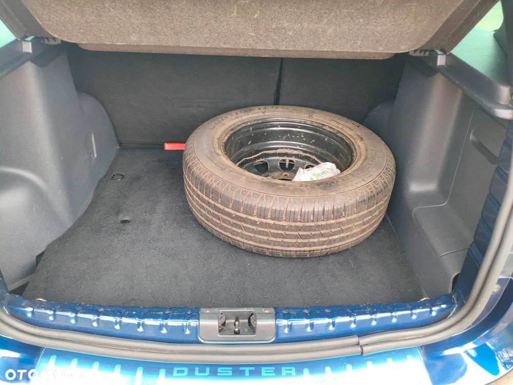 Dacia Duster 1.6 SCe Laureate S&S - 20