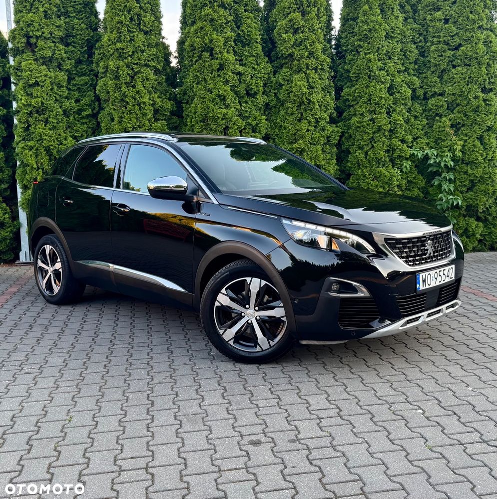 Peugeot 3008 - 13