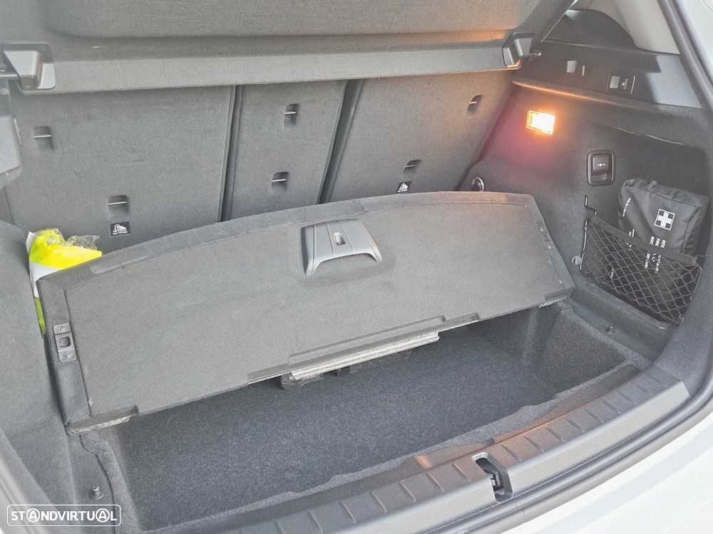 BMW 216 Active Tourer d - 10