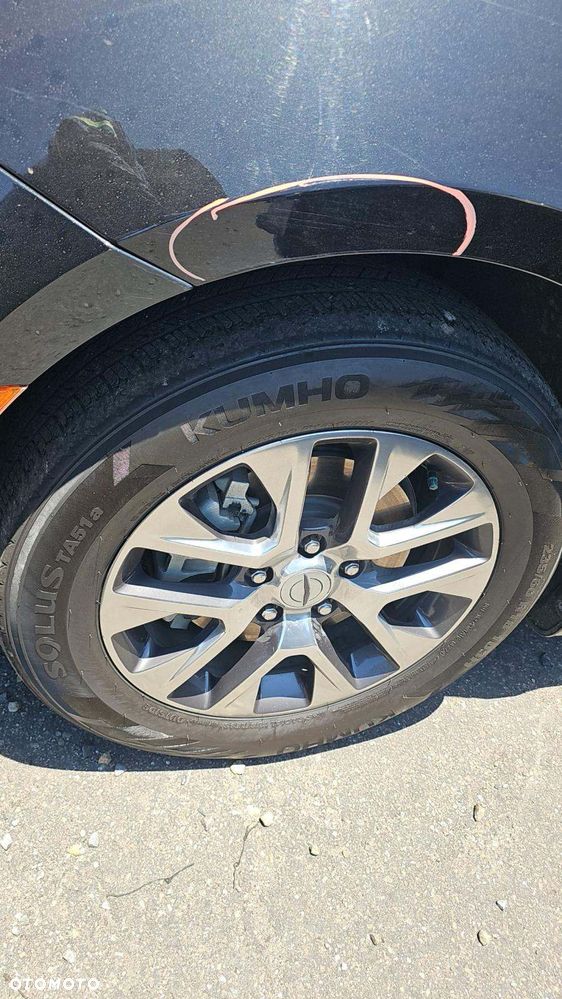 Chrysler Pacifica - 17