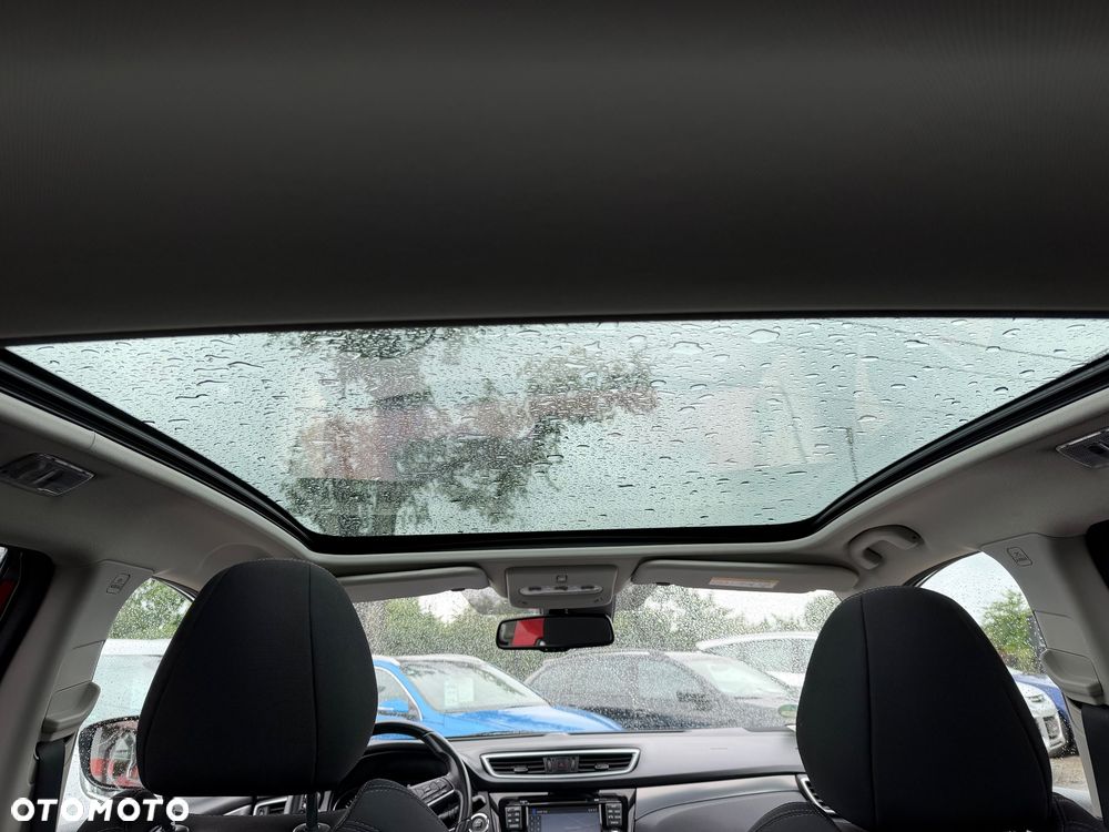 Nissan Qashqai 1.2 DIG-T 360 - 21