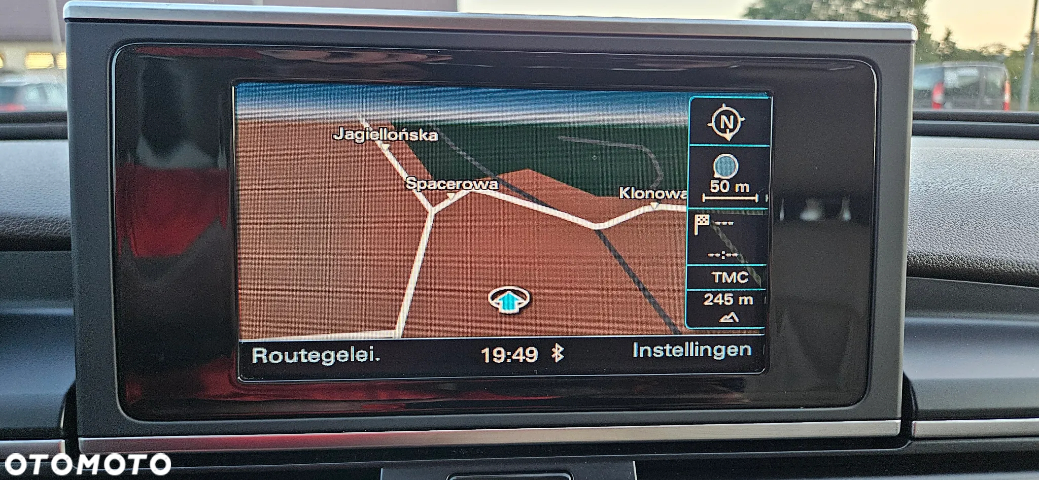 Audi A6 Avant 35 TDI S tronic - 15