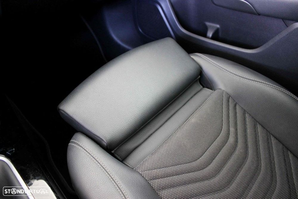 Mercedes-Benz A 180 d Style - 27