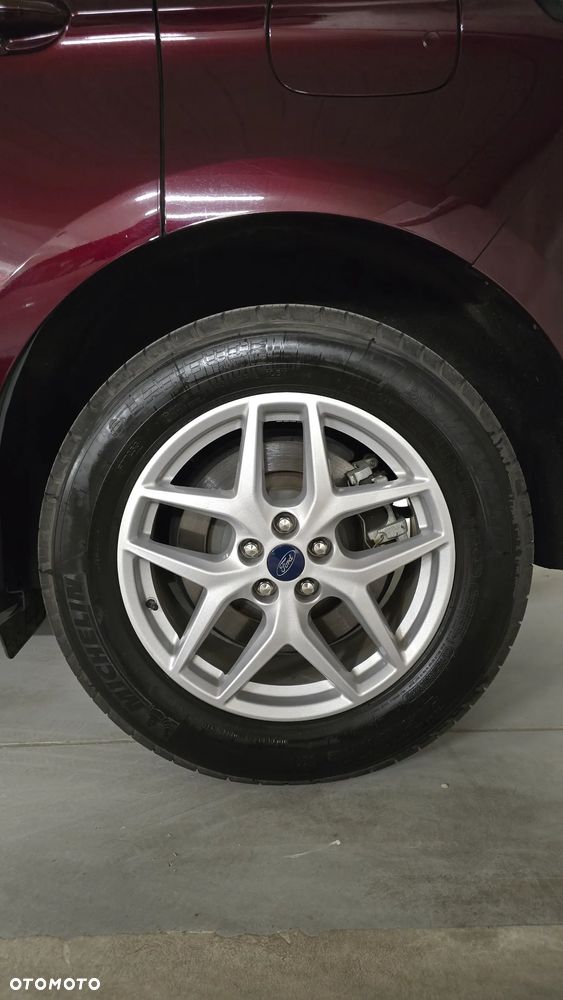 Ford Edge - 16