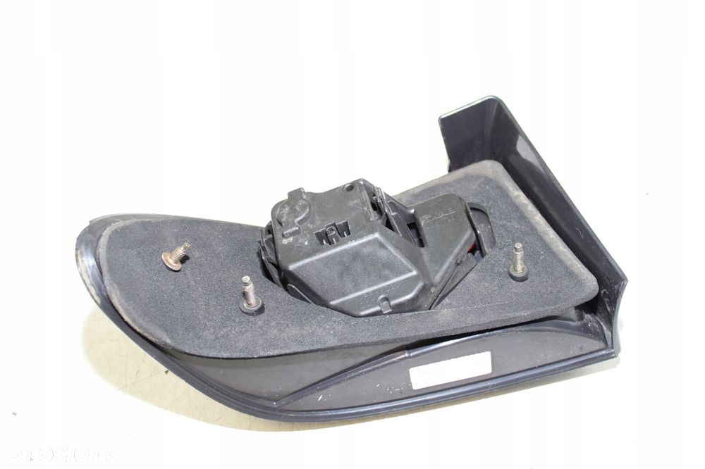 SAAB 93 9-3 I 98-02 CABRIO LAMPA PRAWA TYŁ W BŁOTNIK - 5