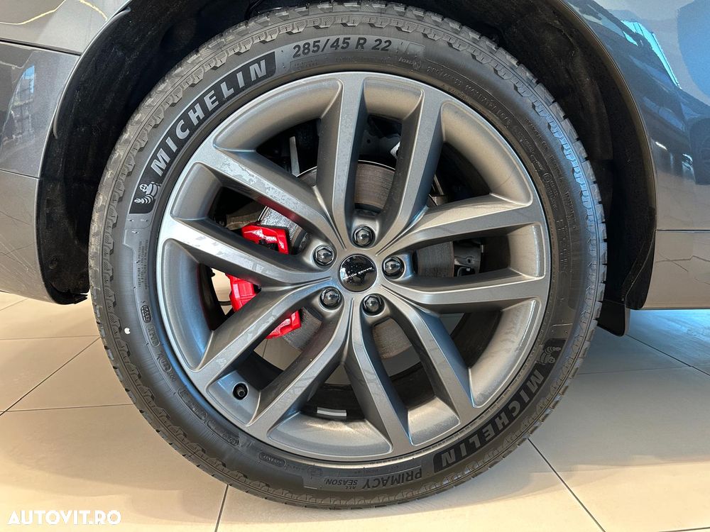 Land Rover Range Rover Sport 3.0 I6 D300 MHEV Dynamic SE - 8