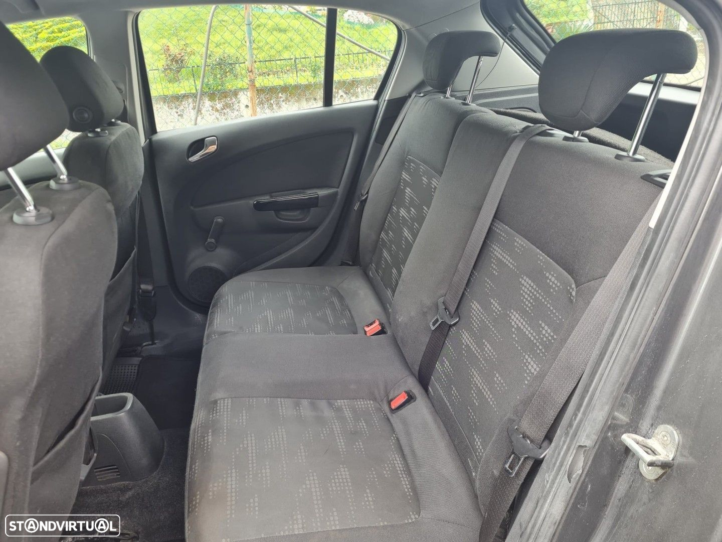 Opel Corsa 1.2 Enjoy S/S - 8