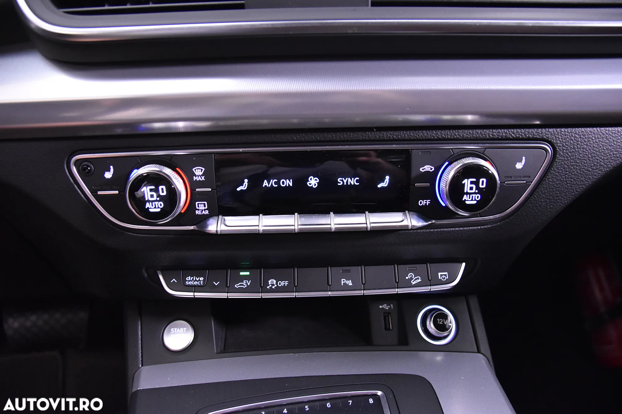 Audi Q5 55 TFSI e quattro S tronic PHEV S Line - 18