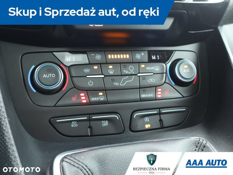 Ford Tourneo Connect - 14