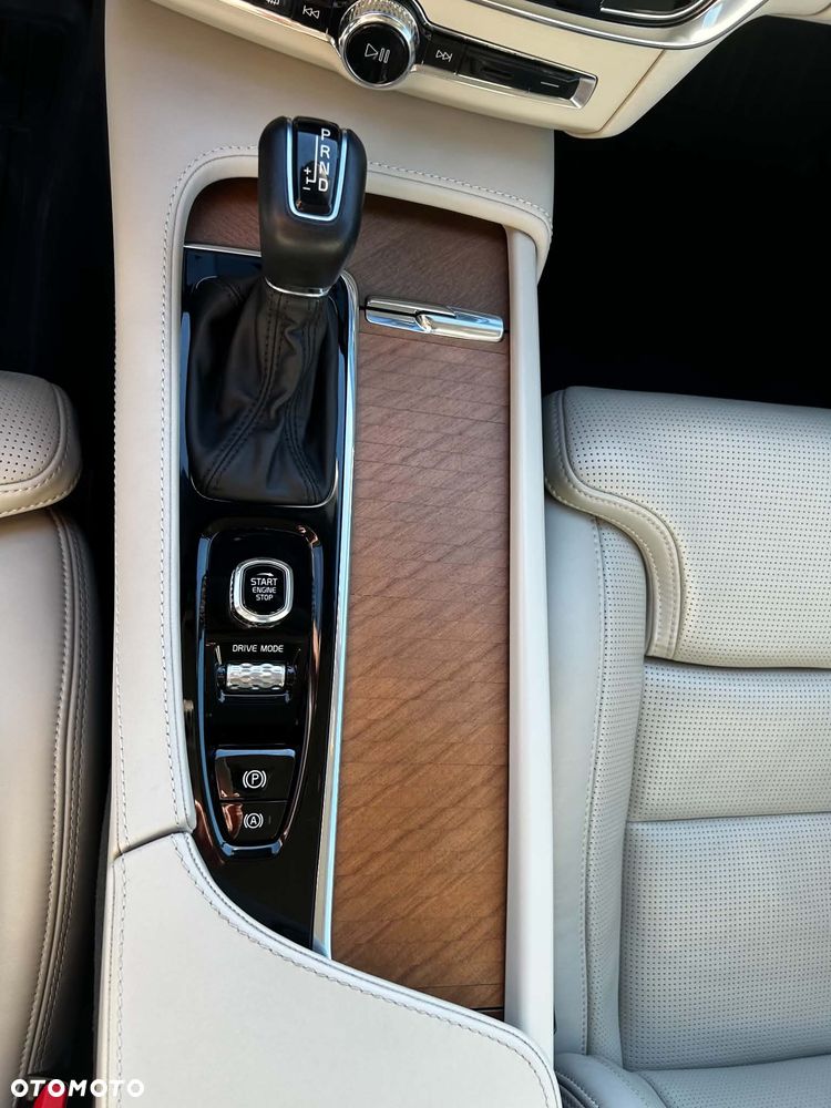 Volvo S90 D5 AWD Inscription - 12