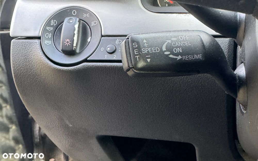 Audi A4 Avant 1.9 TDI DPF - 10