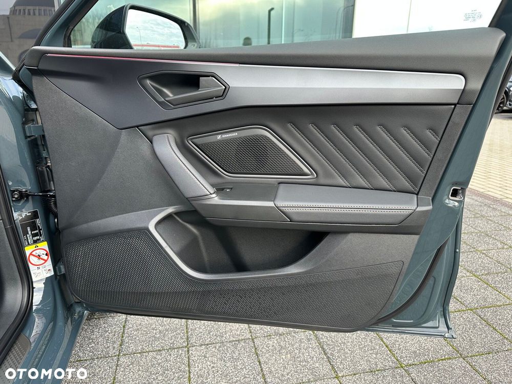 Cupra Leon Sportstourer - 18