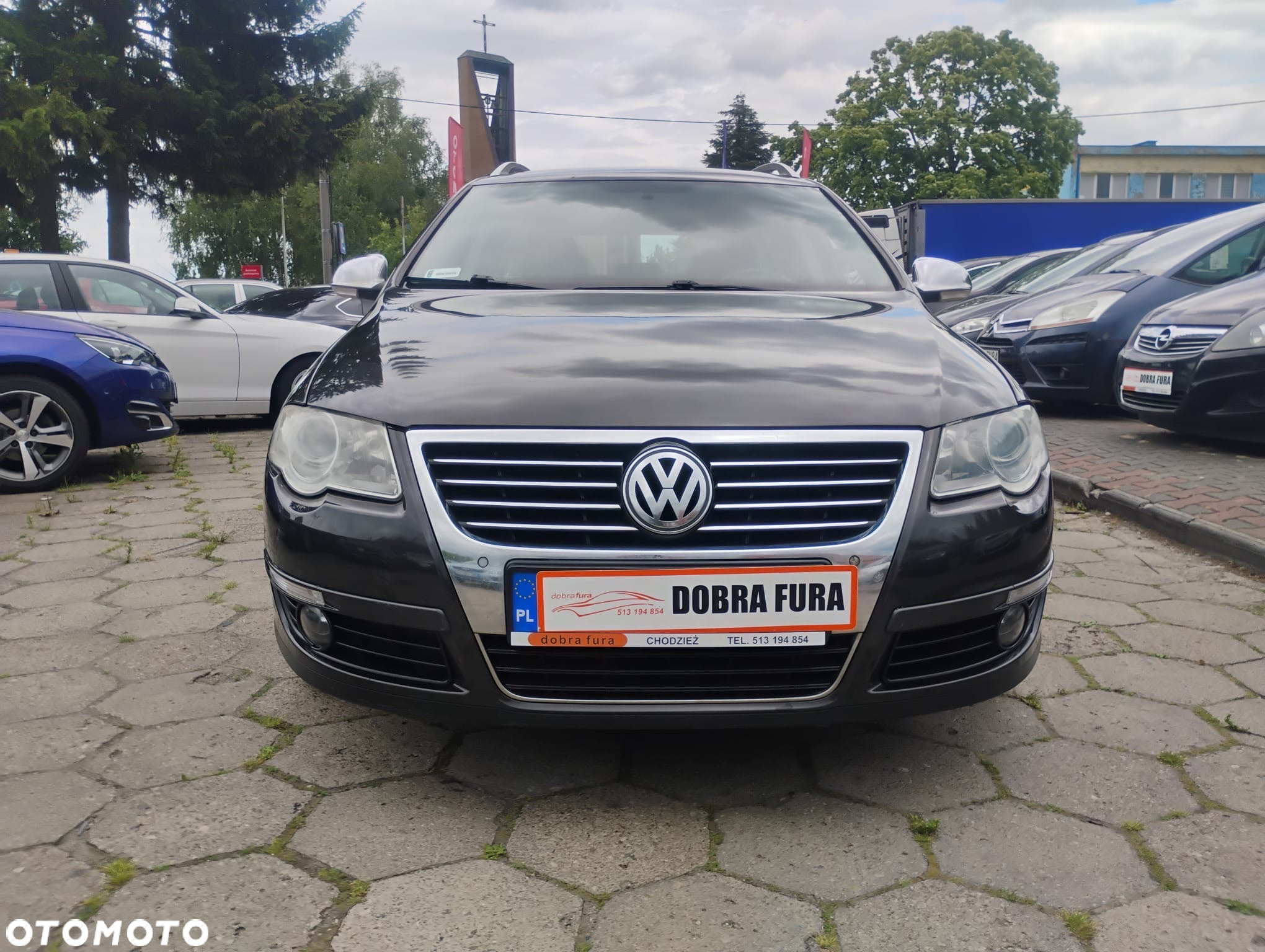 Volkswagen Passat 2.0 TDI Comfortline - 5