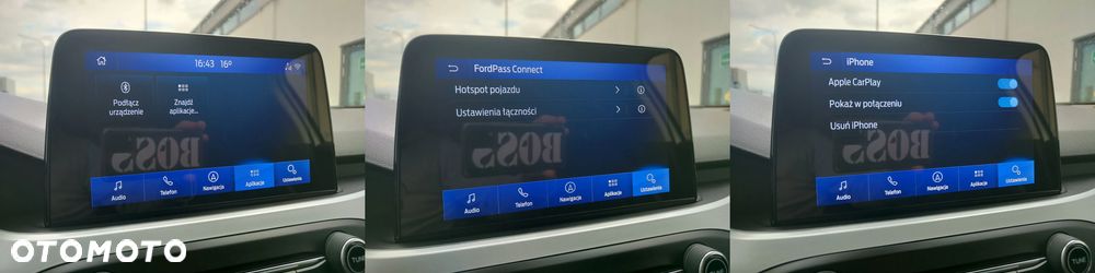 Ford Focus 1.5 EcoBlue Start-Stopp-System COOL&CONNECT DESIGN - 28