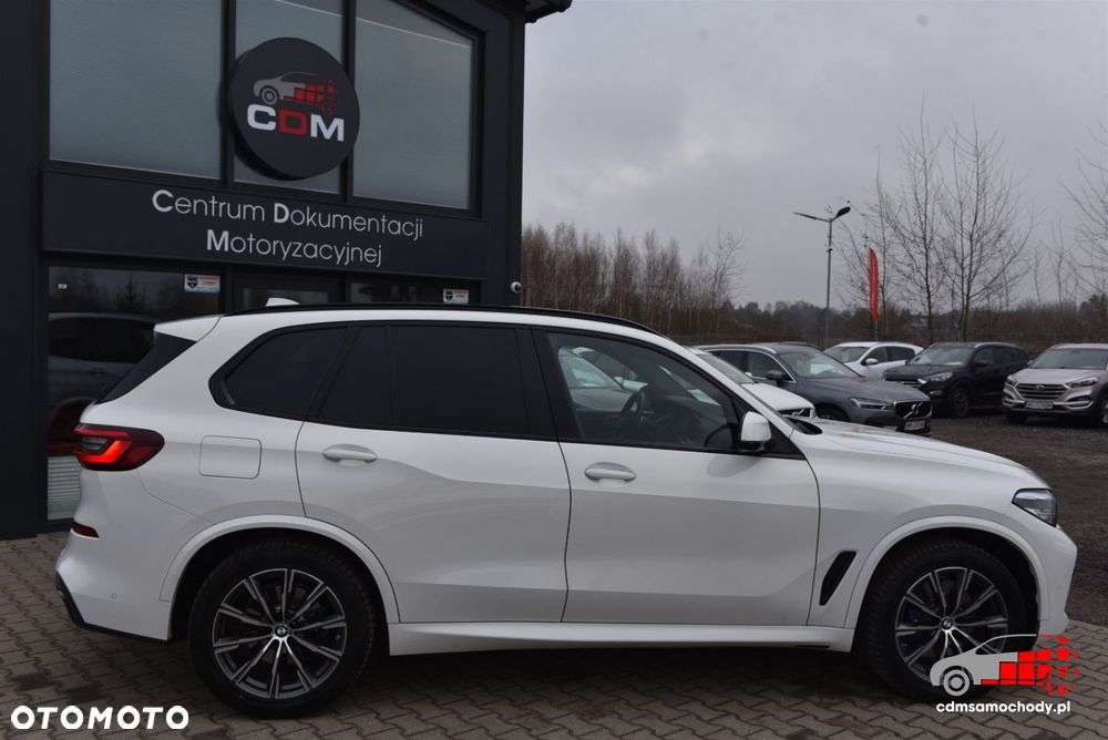 BMW X5 - 11