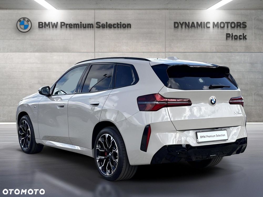 BMW X3 - 4