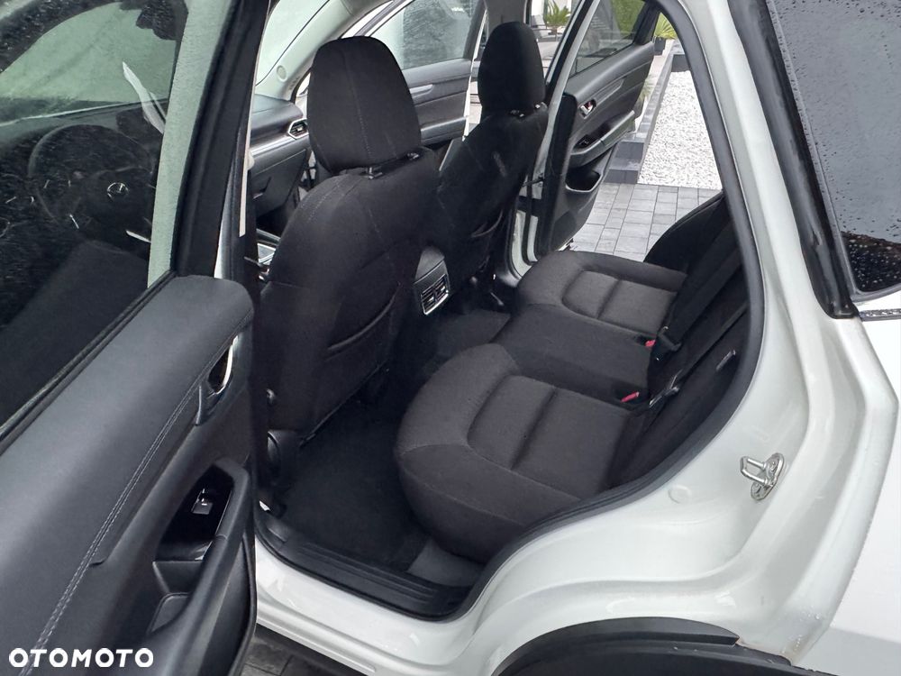 Mazda CX-5 2.5 Skyprestige AWD - 18