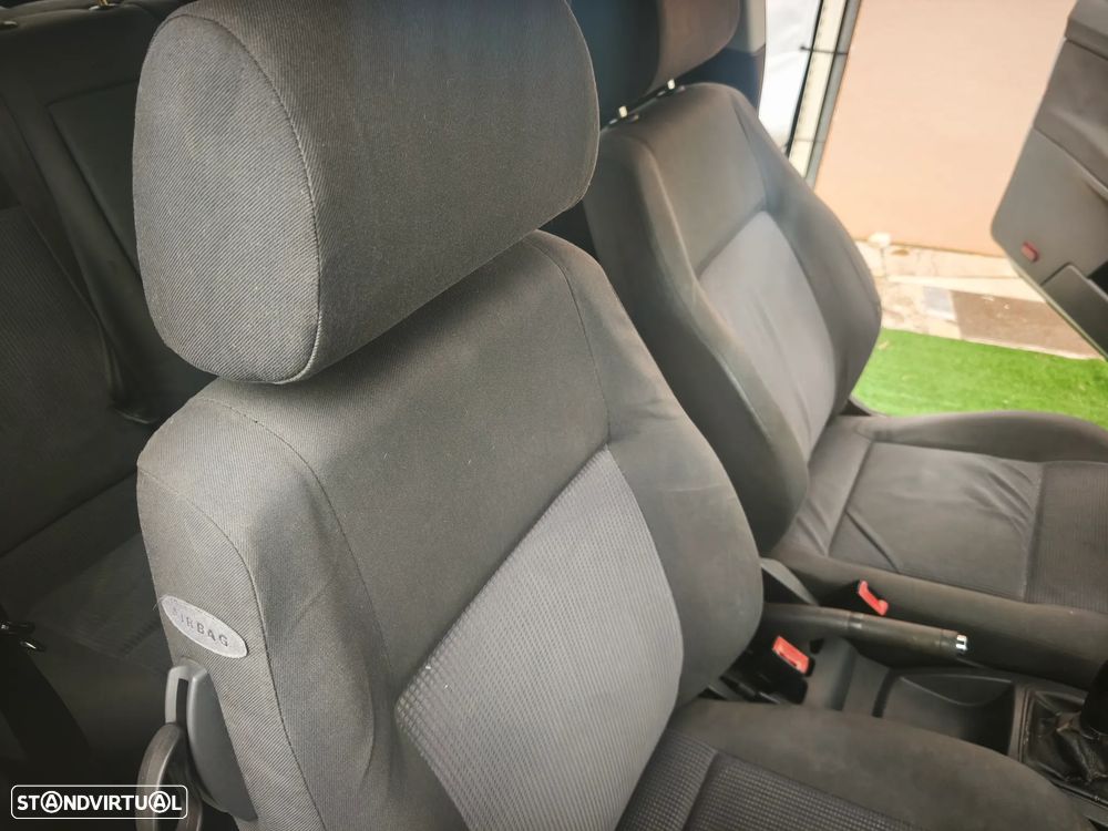 VW Polo 1.4 TDi Special - 11