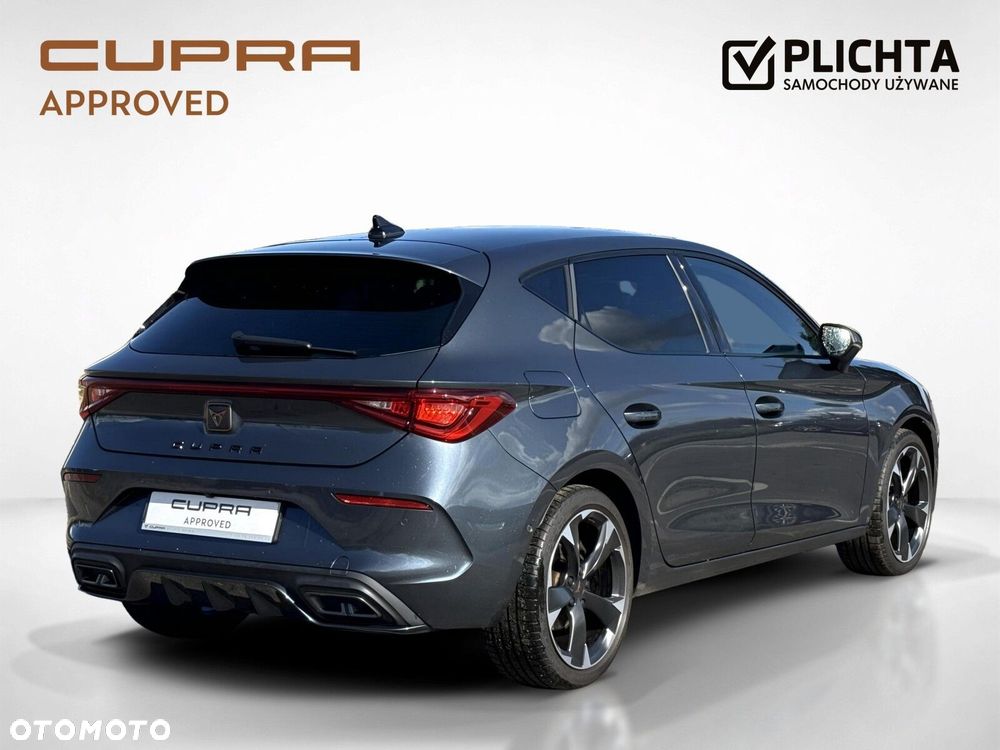 Cupra Leon - 6