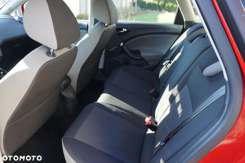 Seat Ibiza 1.2 TSI Style - 28