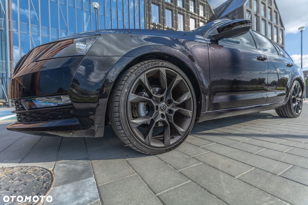 Skoda Octavia 1.6 TDI Active - 9