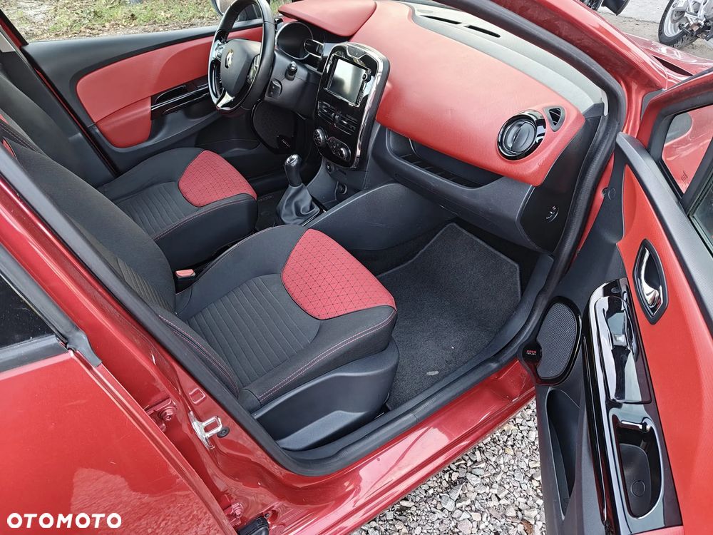 Renault Clio (Energy) dCi 90 Start & Stop LIMITED - 7