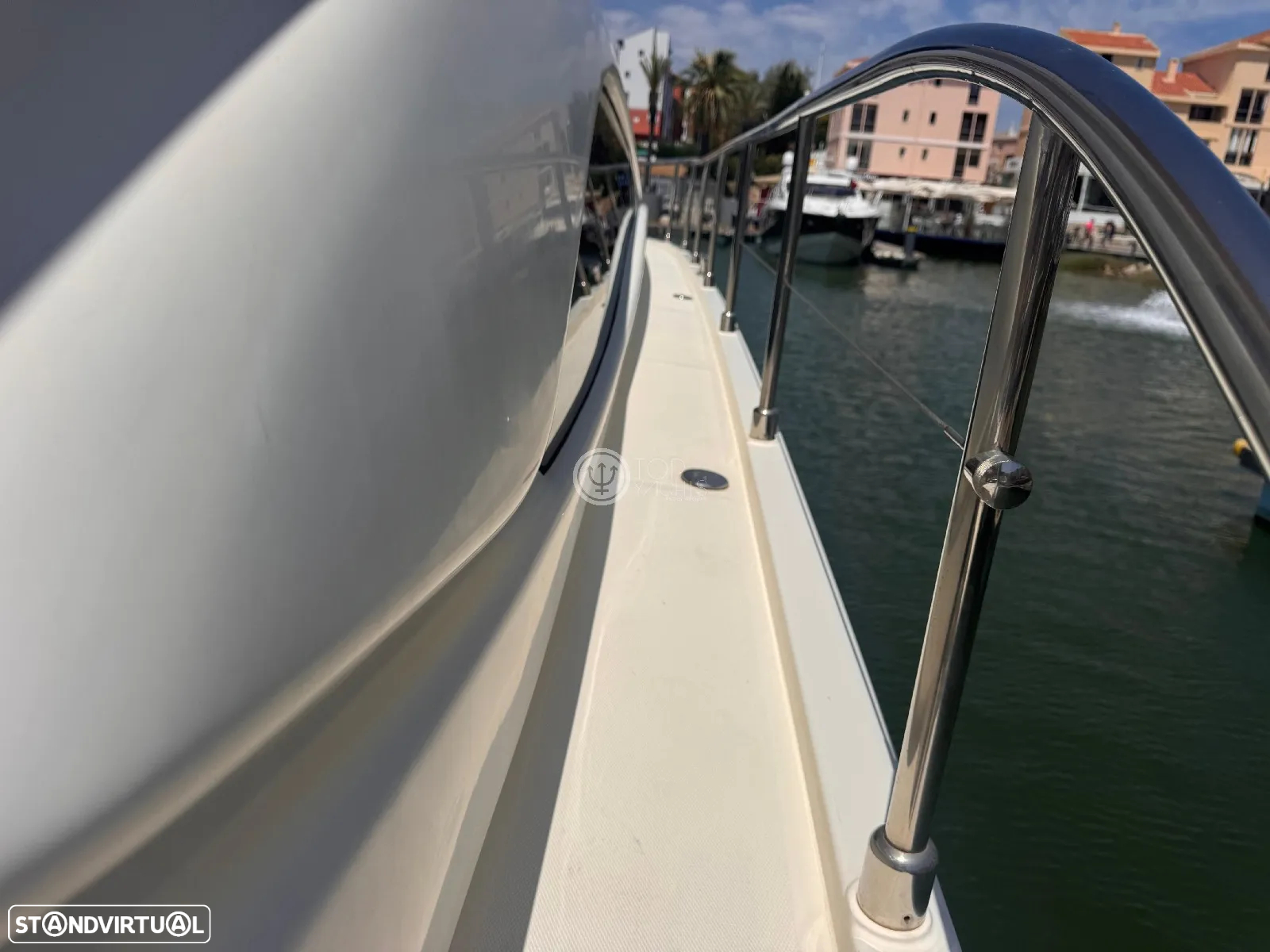 Ferretti Yachts 46 Anniversary - 13