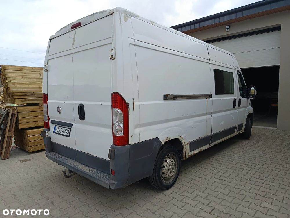 Fiat Ducato - 6