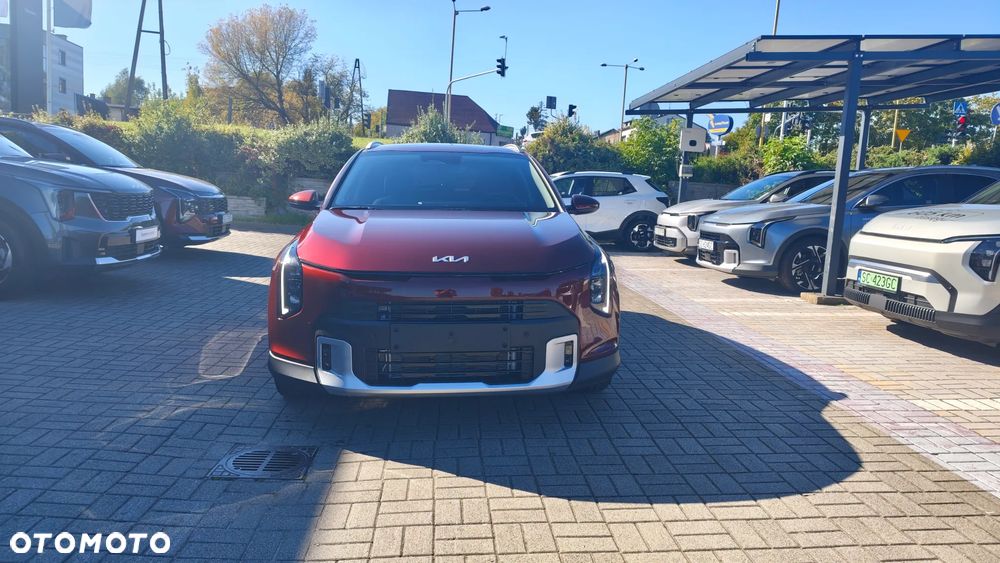 Kia XCeed - 2