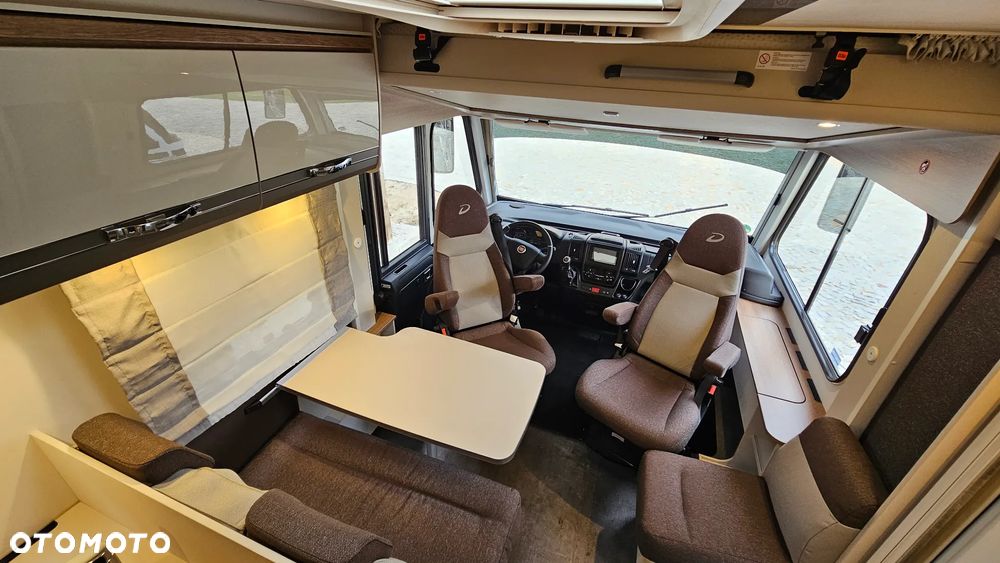 Dethleffs Trend - 34