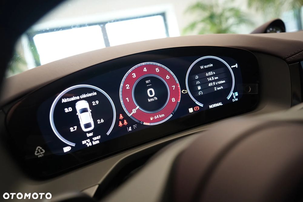 Porsche Panamera - 16