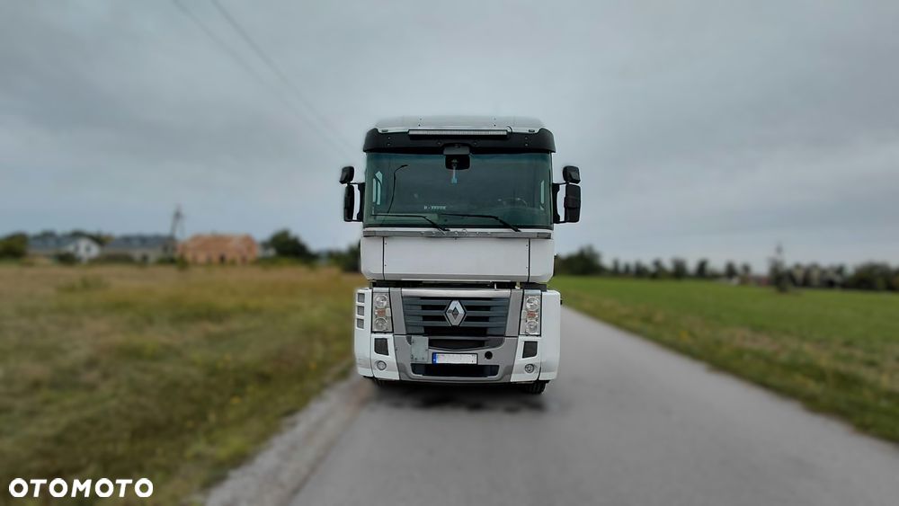 Renault Renault MAGNUM 480DXI AUTOMAT - 13