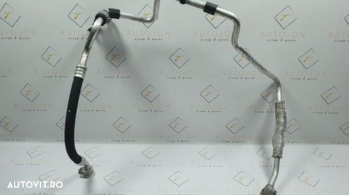 Conducta AC joasa presiune VOLKSWAGEN PASSAT Variant 3C5 2005 - 2011 3C0820743BH / 3C0 820 743 BH