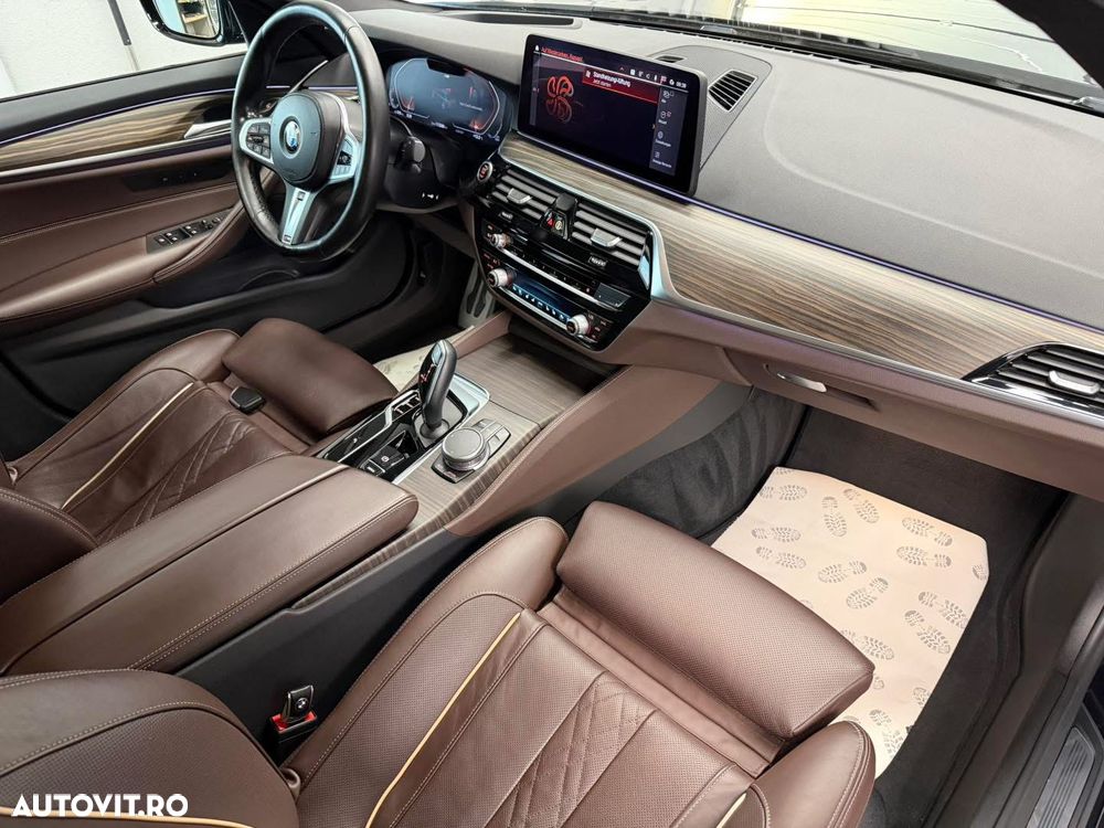BMW Seria 5 - 3