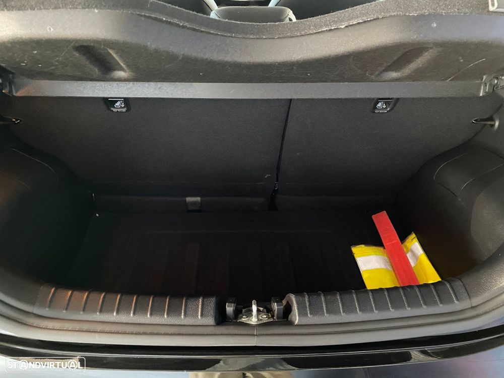 Kia Picanto 1.0 CVVT Urban - 20