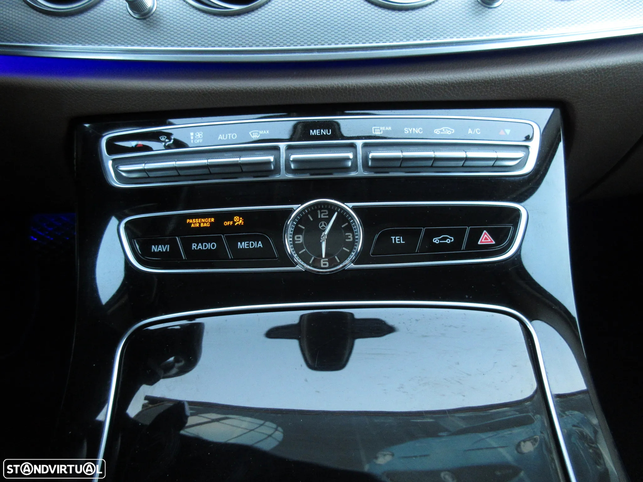 Mercedes-Benz E 200 - 47