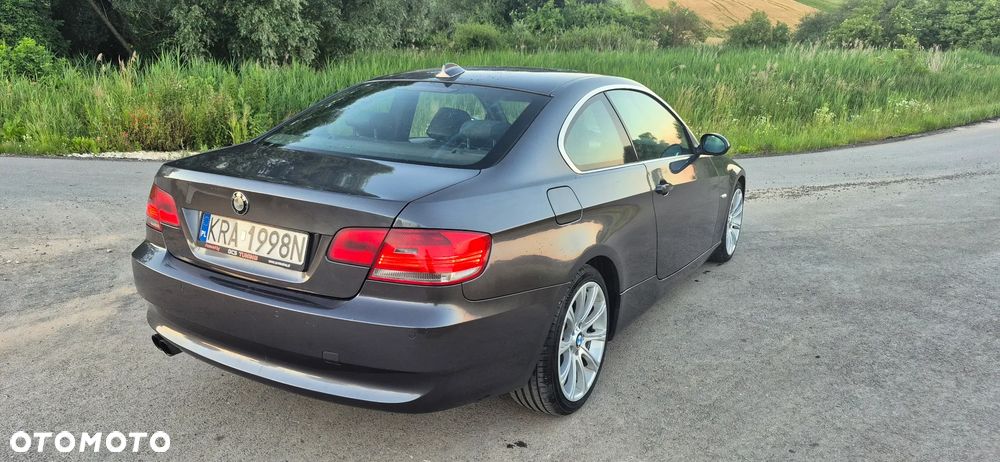 BMW Seria 3 - 7