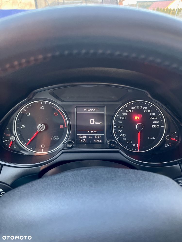 Audi Q5 - 7